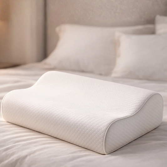 Almohada Aliviadora Cervical
